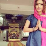 Devshi Khandur Instagram - #godisone #peace #sprituality Gurudwara Dhan Pothar Santacruz West