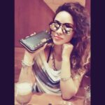 Devshi Khandur Instagram – Sometimes you got to have a pittstop… Perfect caffeine boost ☕

#favourite #michaelkors #cafe #bar #caffeine #boost #hotchocolate #mondaycravings #busyday #town #mumbai #india #lifestyle #luxary #fashion #goals #girlwhotravels #coffebreak #lovecoffee #cafelife #workaholics #work #trendy #actress #devshikhanduri #positivevibes Salt Water Cafe
