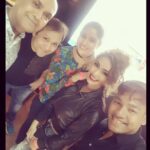 Devshi Khandur Instagram - Music launch of our movie #diljonakehsaka Music by @pritesh4music and @shail_hada Naadaniya kar jaati hein aksar khari pareshaniya... song penned by @devshikhanduri Song sung by @replytoryan2000 @prabhasinghbaghel Film directed by #nareshlalwani Cute cast @kohlihimansh and @priyabanerji Best wishes to entire team #movie #musiclaunch #lyricist #actress #musicdirector #singer #song #Tseries Hard Rock Cafe Andheri