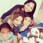 Devshi Khandur Instagram - Had great time with my team friends and family ❤. Thank you so much for love care and affection ❤❤❤. #family #friends #team #devshikhanduri #actress #america #acestory #california #unitedestates #fun #lifestle #fashion #luxary #love California
