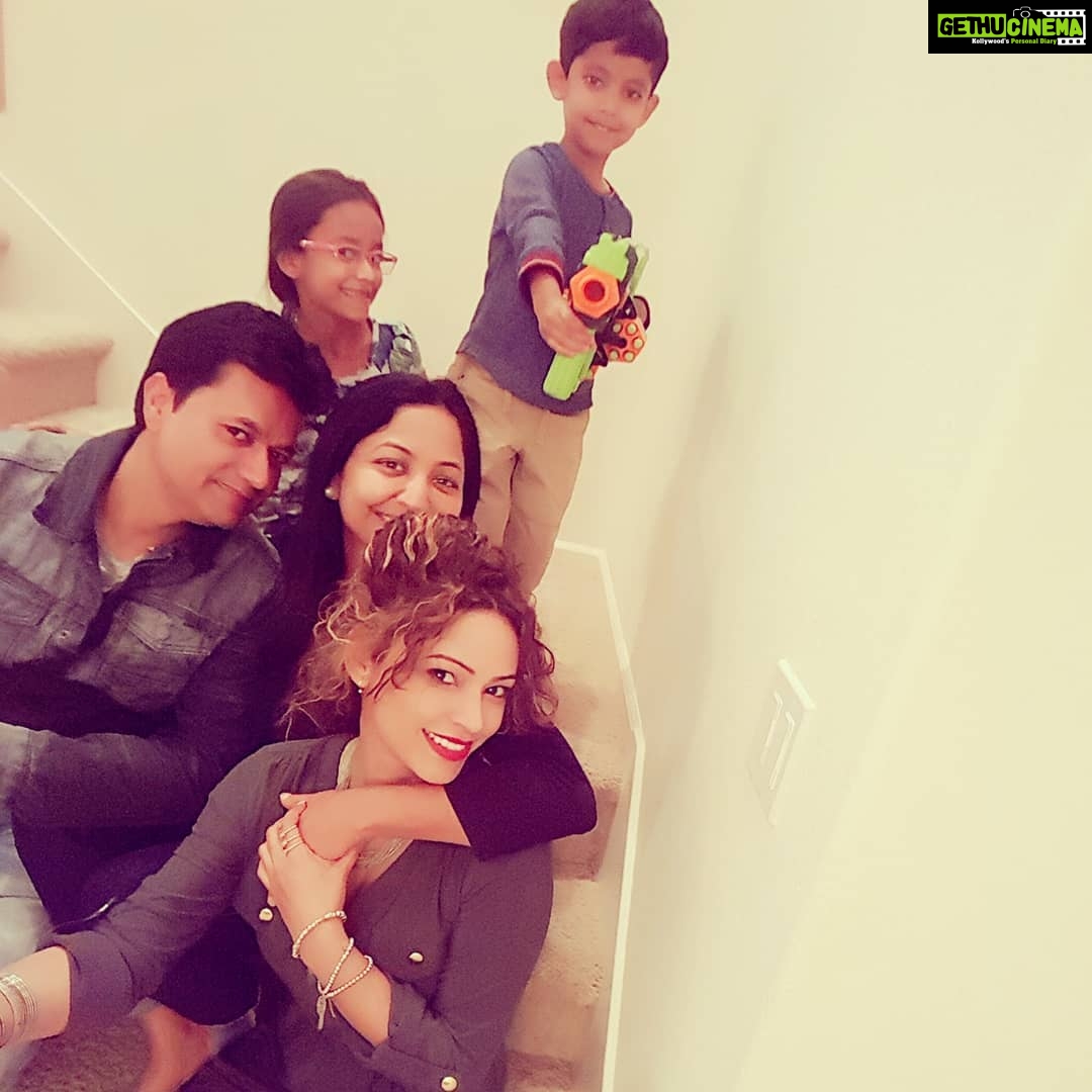 Devshi Khandur Instagram - Had great time with my team friends and family ❤. Thank you so much for love care and affection ❤❤❤. #family #friends #team #devshikhanduri #actress #america #acestory #california #unitedestates #fun #lifestle #fashion #luxary #love California