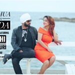 Devshi Khandur Instagram – KYA HUA TERA WADA ….MY UPCOMING MUSIC VIDEO Releasing on 18 th august 2017 . 
#devshikhanduri #ramjigulati
#rohitgujjar #jotsohal #saregama #kyahuaterawada #love #music #classic #beauty #hot #bollywoodactress #fame #glamour #luxary #style #bollywood #dj #remix #shoot #media #promotion #fashion #tempting #rap #dance #story #fire #hits #newrelease