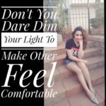 Devshi Khandur Instagram - Don't dim your light . I have always done that not anymore . #feel #dontjudge #quotes #getinspired #devshikhanduri #wallpaper #body #soul #mind #innerbliss #goodquotes #celebrity #beauty #iconic #bollywood #actress #sexy #glamour #best #outfit #goals #luxury #love #happy #worthbillions #fitness #famous #follow #darlingescapes #girlwhotravels