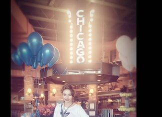 Devshi Khandur Instagram - Now's the time to do something epic. #unochicagogrill #sanfrancisco #america #usa #california #traveller #girlwhotravels #restaurant #bars #beautifuldestinations #actress #devshikhanduri #lifestyle #luxury #fashion #fit #goals #adventure #bay #freedom #modesto #adidas #quotes  #world #beastmode #travelgram #ace  #wanderlust #TravelBug #SoloTravel California America