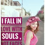 Devshi Khandur Instagram – #fallinlovewithsouls #spritualbeauty #quotestoliveby #positive #growspritually #innerpeace💫 #bliss #dontloveonlyfaceandbody #selflover #creative #wallpapers #connection #feelings #growth #freepeople #gypsy #pink #beautiful #view #lifestyle #happy #livelife #souls #kidbyheart #lovekingdom #unconditional #energy #vibration #eternal Lonavala