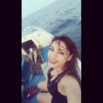 Devshi Khandur Instagram - #shoot #boat #island #sun #sea #sand #bluewater #waves #sailing #bluesky #lifeisgood #ocean #thailand #beautifuldestinations #workaholics #devshikhanduri #bollywood #actress #sèxy #water #awesome #videoshoot #awsome #fun #goals #luxury #edsheeran #happy #worthbillions #famous Thailand