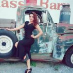 Devshi Khandur Instagram – #shoot #workmode  #actress #bollywood #fashion #hot #car #black #pattaya #beautifuldestinations #workaholics  #devshikhanduri #wanderlust  #sexy #awesome #bae #glamour #best  #outfit #goals #stylebook #luxury #love #girl #happy  #swag #worthbillions #fashionblogger #famous #follow Pataya Sheep Farm