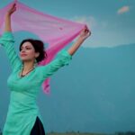Devshi Khandur Instagram - #TUMAINUMILJAVE Swipe left ⬅️⬅️⬅️ If you havn"t watched 'Tu mainu milja ve' yet link is in the bio #devshikhanduri #ballysagoo #tumainumiljavestills #shoot #musicvideo #film #beauty #treditional #modernlove #oldschoollove #lovemarrige #love #travel #pub #mountains #indianactor #punjabisong Various Places