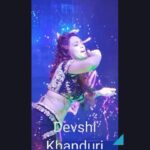 Devshi Khandur Instagram – @devshikhanduri #danceperformance #srilanka #colombo #starnight #bollywoodnight # #merapyarhaiMaggiejesa  #newyear #welcome2017🎉 #desilook #eventsandshows #dance #celebrity #celebratewithcelebrity #rnevents #maggiesong #marinacasinocolombo #onstage #starnight #hot #yearstartwithwork #newopportunities #rockingshow #blackswag #bollywoodactress #dancingdiva #fabina #famous #follow Colombo, Sri Lanka