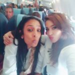 Devshi Khandur Instagram -