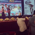 Devshi Khandur Instagram – @devshikhanduri #momento #recivedwithgratitude #oppam #movie #101days #runningsucessfully #greatmoment #feelingblessed #onstage #thisisfirst #manymoretocome #mollywood #bollywoodactress #kochi #kerala Cochin, Kerala