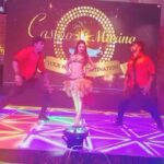 Devshi Khandur Instagram – @devshikhanduri #31stdecember #show #amazingnight  #bollywoodnight #colombo #srilanka #onstage #welcome2017 #mehboobaomehbooba #monikaohmydarling #dance💃 #yearstartwithwork #opportunities #money #fame #staryear #success #rockingyear #tribute  #starnight  #retro #worthbillions #hotdance #bollywoodactress #bollywooddance #abroadshows #events #hot
#famous #follow Colombo, Sri Lanka