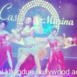 Devshi Khandur Instagram - @devshikhanduri #31stdecember #show #amazingnight #bollywoodnight #colombo #srilanka #onstage #welcome2017 #naginsemerichaal #doniyameinlogoko #dance💃 #yearstartwithwork #opportunities #money #fame #staryear #success #rockingyear #tribute #helen #starnight #retro #hotdance #bollywoodactress #bollywooddance #abroadshows #events #hot #famous #follow Colombo, Sri Lanka