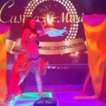 Devshi Khandur Instagram – @devshikhanduri #31stdecember #show #amazingnight #devshikhandurinight  #bollywoodnight #colombo #srilanka #onstage #welcome2017 #happynewyear #dance💃 #yearstartwithwork #opportunities #money #fame #staryear #success #rockingyear #tribute #helen #starnight  #retro #hotdance #bollywoodactress #bollywooddance #abroadshows #events #hot
 #famous #follow Colombo, Sri Lanka