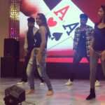 Devshi Khandur Instagram – @devshikhanduri #dance💃 #rehersal #beforeshow #fevicolse #eventsandshows #srilanka #colombo #getup #dressedup #showup #letsnaccho #31stdecember #dancefever #hot🔥 Colombo, Sri Lanka