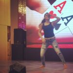 Devshi Khandur Instagram – @devshikhanduri #dance💃 #rehersal #beforeshow #eventsandshows #srilanka #colombo #getup #dressedup #showup #letsnaccho Colombo, Sri Lanka