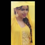 Devshi Khandur Instagram - #TUMAINUMILJAVE Swipe left ⬅️⬅️⬅️ If you havn"t watched 'Tu mainu milja ve' yet link is in the bio #devshikhanduri #ballysagoo #tumainumiljavestills #shoot #musicvideo #film #beauty #treditional #modernlove #oldschoollove #lovemarrige #love #travel #pub #mountains #indianactor #punjabisong Various Places