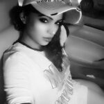 Devshi Khandur Instagram – #devshikhanduri #carstagram #tshirt #gypsy #carefree #cap #tomboystyle #popstarroyalty #breakrules #rebel #holly #car #fashionstatement #odd #swagg #sexybeast #darkangel #queenofswag #ilovedevshi #stylechallenge #fashionchurch #fun #follow Town (South Mumbai)