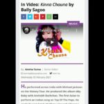 Devshi Khandur Instagram - Bally sagoo's Kinna chauna article in "Biz asia" GRATITUDE 🙏🙏🙏 #BallySagoo #kinnachauna #musicvideo #bizasia #devshikhanduri #lovesong #lovestory #promotion #pr #news #article #media #legend #musicproducer #punjabisong #lyrics #actor #trending