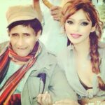Devshi Khandur Instagram - Happy birthday devsahab. Miss you so much now and will always . Eternal love to you . @devshikhanduri #devanand #birthday #legend #realsuperstar #devananddiscovery #chargesheet #devanandslastfind #devanandsheroine #luckyme #mentor #inspiration #motivation #missyou