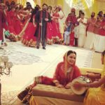 Devshi Khandur Instagram - @devshikhanduri #oppam #movie #priydarshan #mohanlalstarer #releasingon8th #song #beautiful #lucky #malayalam #superhitmovie # #traditional #bride #moments #focous #composition #kerala #mohanlaltheking #bestactor #bestdirector #bestproductionhouse #bestteam #wishusgoodluck #ourmovie #goodnews #mohanlal #awesomepix #lehnga #jewellery #famous #follow Kerala -GOD's Own Country