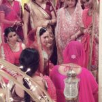 Devshi Khandur Instagram - @devshikhanduri #oppam #priydarshan #mohanlalstarer #releasingon8th #song #beautiful #lucky #malayalam #superhitmovie # #traditional #bride #brightfuture #moments #focous #composition #kerala #mohanlaltheking #bestactor #bestdirector #bestproductionhouse #bestteam #wishusgoodluck #ourmovie #goodnews #mohanlal #awesomepix #lehnga #jewellery #famous #follow Cochin (kochin)kerala,India