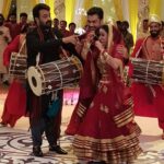 Devshi Khandur Instagram - @devshikhanduri #oppam #priydarshan #mohanlalstarer #releasingon8th #song #beautiful #lucky #malayalam #superhitmovie # #traditional #bride #brightfuture #moments #focous #composition #kerala #mohanlaltheking #bestactor #bestdirector #bestproductionhouse #bestteam #wishusgoodluck #ourmovie #goodnews #mohanlal #awesomepix #lehnga #jewellery #famous #follow Cochin (kochin)kerala,India