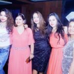 Devshi Khandur Instagram - F Bar N Lounge,Delhi