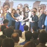 Devshi Khandur Instagram – @devshikhanduri @ruslaanmumtaz #sandipsoparkar #abhinavkashyap #maheshnarula #trailorlaunch #movie #kheltouabshuruhoga #latestmovie #media #press #gopibhalla #alekhsangal #bollywoodactress #bollywoodhungama #Tseries #batrashowbizrelease #cinema #film #zoom #glamsham #devshikhandurilatest #ruslanmumtazlatest #blue #fashionista #fun #follow Raheja Classique club