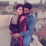 Devshi Khandur Instagram –  Lucknow & Barabanki