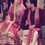 Devshi Khandur Instagram – Devshi Khanduri and Arjun Nandhakumar playing onscreen bride and groom while shooting wedding song in movie “oppam” directed by priyadarsan sir , and malyalam superstar Lieutenant colonel mohanlal starer .
#devshikhandurilatest #movieshoot #priydarshan #mohanlaltheking #arjunnandhakumar #weddingsong #oppam #onscreencouple #onscreenwedding #bride #groom #indianwedding #indianbride #redhot #weddingkaseason #bannoswagger #jewellery
#filmy