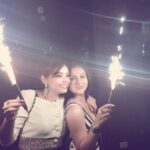 Devshi Khandur Instagram – @devshikhanduri #anchalkhurana #delhievent  #fbar #hotchicks #fun #fashionista #follow