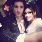 Devshi Khandur Instagram - @devshikhanduri #sidhantgupta #event #delhi #fbar #fun #fashionista #follow