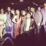 Devshi Khandur Instagram - @devshikhanduri #fbar #delhi #karishmatanna #moniroy #rashmidesai #anchalkhurana # santoshgupta #pawanchawla #event #party #onstage #celebnight #fun #fashionista #follow