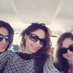 Devshi Khandur Instagram - @Devshikhanduri #rashmidesai #poonampreet #amritsar #apearence #punjab #teendeviya #shows&events #jalandhertoamritsar #3beauties #style #hotnessinwinters
