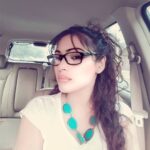 Devshi Khandur Instagram – @devshikhanduri #glasses #attitude #intelectuallook #itshot
