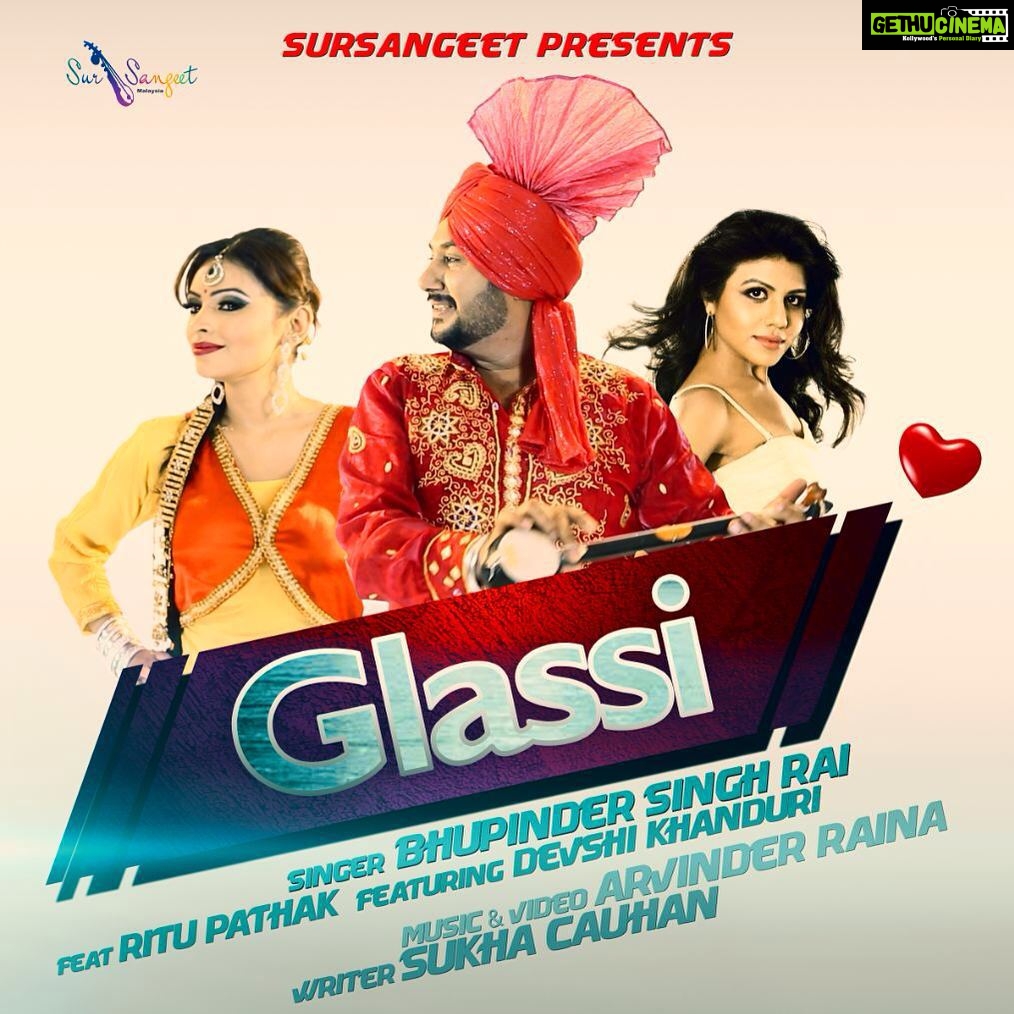 Devshi Khandur Instagram - @devshikhanduri #bollywoodactress @ritupathak #jalebibai #gandibaat #arvinderrainamusic&direction #bhupindersinghraisinger #glassi #video #shootinmalaysia #desikuri #paranda #guth #internationaldesi #sursangeet #gidda #purepunjabi #punjabban #punjabijatt #desiavtar #pinddikuri #desichori #bhangra #bollywoodactress #bollywoodcelebrity #saddapunjab #etcpunjabi #bollywoodlatest #bollywoodmasala #follow #fun #famous