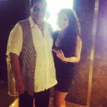 Devshi Khandur Instagram - @devshikhanduri #subhashghai #herobehindrealhero #showman #heropreview #thankssubhashghaiforinvitation #darkdirtypicture #sg #bollywoodlatest #devshikhandurilatest #bollywoodhungama #bollywoodcelebrity #directorscut #bollywoodmasala #hotandhappening #fun #follow #famous Fun Republic