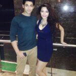 Devshi Khandur Instagram - @devshikhanduri @ruslaanmumtaz #movie #hero #preview #funrepublic #bollywoodlatest #watchedherowithmyfilmhero #thankssubhashghaiforinvitation #surajpancholi #athiyashetty #salmankhan #muktaarts #bollywoodmasala #bollywoodhungama #bollywoodcelebrity #onscreencouple #hotandhappening #swagger #sexy #meinhoonherotera #devshikhandurilatest #fun #famous #follow Fun Republic