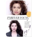 Devshi Khandur Instagram – @devshikhanduri #bollywoodactress #foreveryoung #youthforever #silksoft #radiant #glow #shine #babysoft #fountainofyouth #whitebeauty #natural #livinglife #flawless #fun #famous #follow