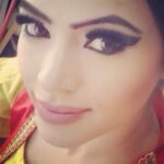 Devshi Khandur Instagram - @devshikhanduri #desikuri #punjabi #follow #Malaysia #globe #shootandtravel #bhangra #bollywoodactress #sexyashell #storyinhereyes #windowofthesoul #eyesspeaks #eyesvocabulary #readmyeyes #dontfallformyeyes #surma #kajal #desigirl #internationaldesi #fun #famous #follow