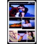 Devshi Khandur Instagram - @devshikhanduri #video#onair #watchontv #Zetc #zeemusic #kahdonayouaremylove #lovestory #Valentine #teenage #firstlove #romance #feelings #dream #confession #lovesong #beloved #onscreen #beach #sea #sand #water #blue #sky #stylestatement #latest #hottest #bollywoodactress #diva #follow