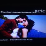 Devshi Khandur Instagram - @devshikhanduri #video#onair #Zetc #zeemusic #kahdonayouaremylove #lovestory #Valentine #teenage #firstlove #romance #feelings #dream #confession #lovesong #beloved #onscreen #beach #sea #sand #water #blue #sky #stylestatement #latest #hottest #bollywoodactress #diva #follow