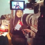 Devshi Khandur Instagram -