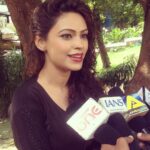Devshi Khandur Instagram –