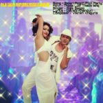 Devshi Khandur Instagram - @devshikhanduri #featuring #lyrics @sagooraja #singer @vikramkhajuria #music #movie #thoralutfthoraisq #promotional #music video #bawaripoonch #pool #pool party #style #instagram #instafab #follow #flawless #fun #dance #booze #cars #rain #glamour #sexy #style #bikini #hot #rain dance #characters #launch
