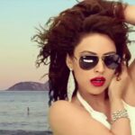 Devshi Khandur Instagram –