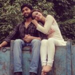 Devshi Khandur Instagram - #Devshikhanduri #Ruslaanmumtaz #movie #song #kheltohabshuruhoga #lucknow #style #love #super #beauty ##truck #Highway #perfect #follow #couple #onscreen #flawless #instagram #instafab #desi #perfect #fun #smile #glamour #sexy #hot #muslim #simple