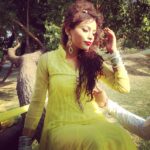 Devshi Khandur Instagram – #Devshi khanduri #movie #song #khel toh ab shuru hoga #lucknow 
#fashion #style #love #super #beauty #fashion #inspiration #perfect #follow 
#flawless #instagram #instafab #desi #perfect #fun #smile #glamour #sexy #hot #muslim #simple