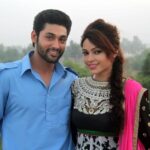 Devshi Khandur Instagram - #devshikhanduri #ruslanMumtaz #movie #shoot #Lucknow #simple #love #super #beauty #week #inspiration # #perfect #follow #flawless #instagram #instafab #desi #perfect #fun #smile # #simple